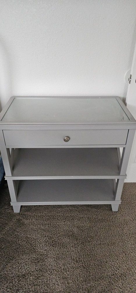 End Tables