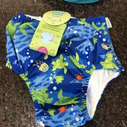 Swim Diapers Size 5T