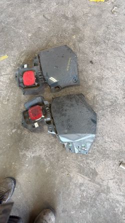 Parts Jeep Renegade