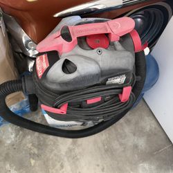Little Shop Vac 