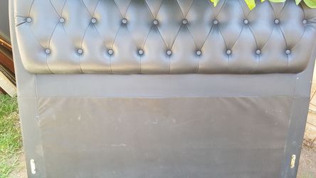 Bed frame