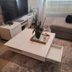 Mesa de Sala (coffee table)
