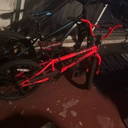 Like New 20” Bicycle