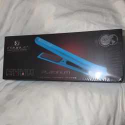 Royale Hair Straightener 