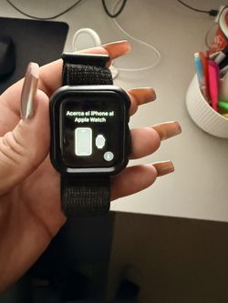 Apple Watch Series 3 With Bands Included
