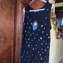Blusa Negra L