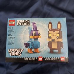 Looney Tunes