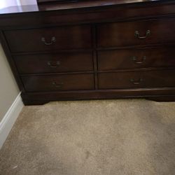 Bedroom Set