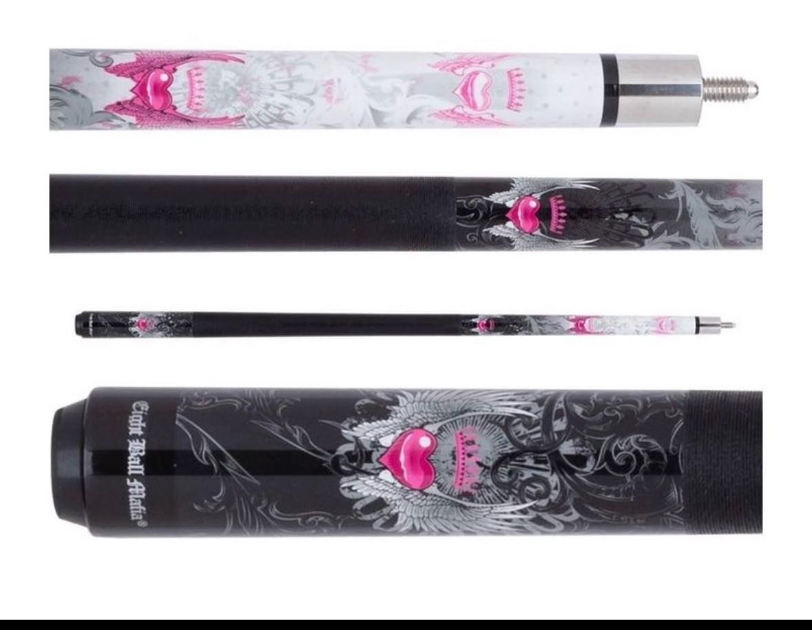 Pool Cue