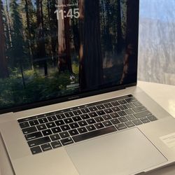 MacBook Pro 16Ram 1tb 
