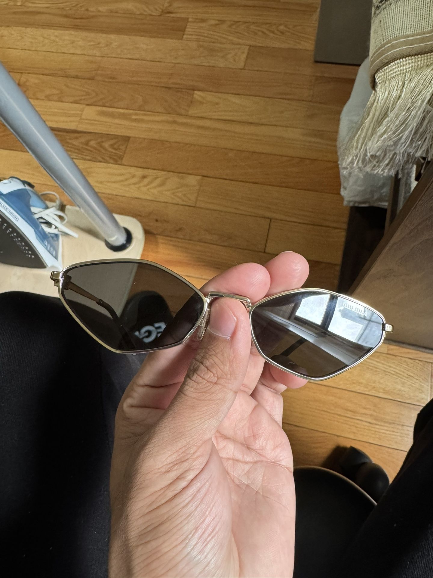 Miu Miu Women’s Sunglasses