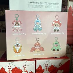 The Monsters Forest Party 