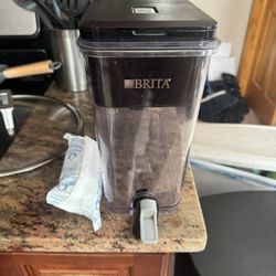 Brita Water Filter