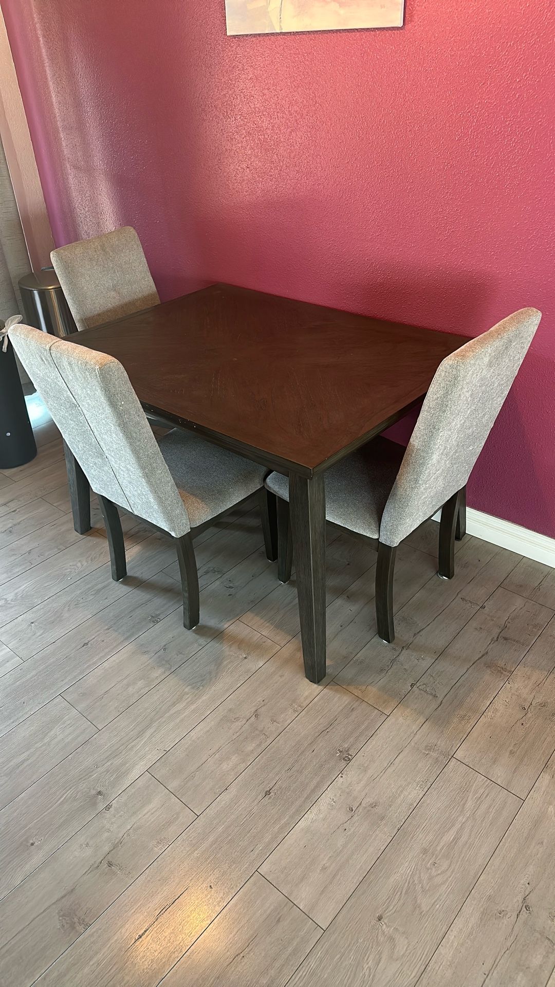 Dining Room Table