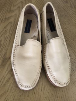 Shoes Baige Size 10.5