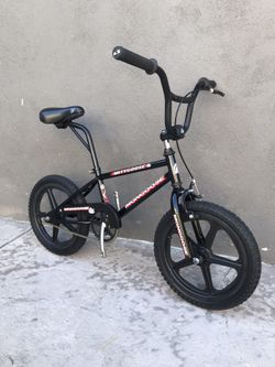 Mongoose Haro Schwinn Diamondback Bmx 16 Dyno Gt