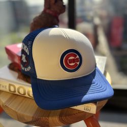 Kith Chicago Cubs 