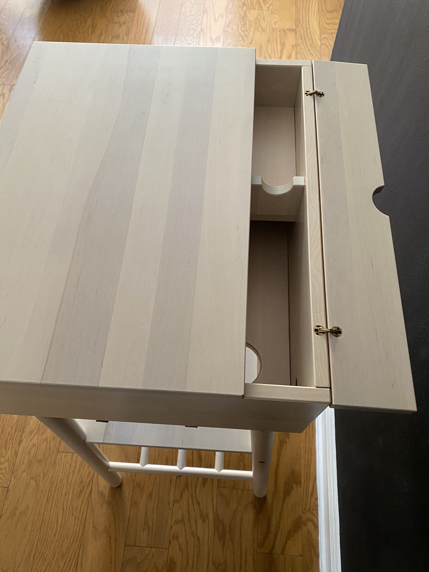 IKEA KNOTTEN Standing Desk for Sale! for Sale in Tampa, FL OfferUp