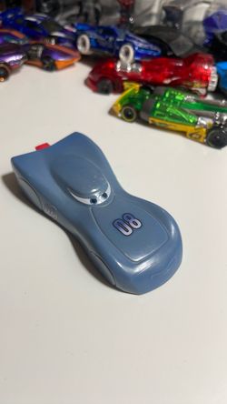 Disney Pixar Cars Die-Cast Toy Car #08