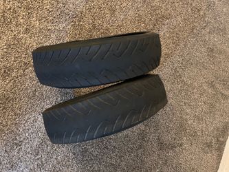 Kenda kraze tiers