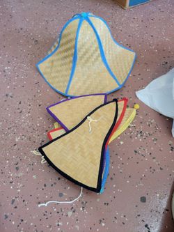 Foldable Sun Hat