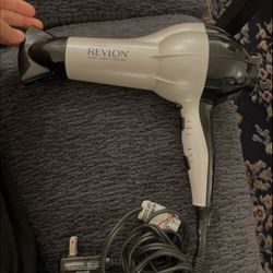 Revlon Blow Dryer