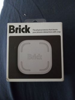 Brick