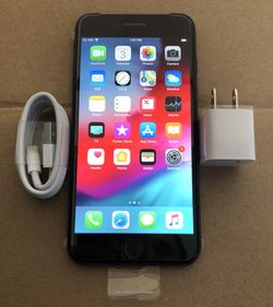 iPhone 8 Plus 64GB Factory Unlocked