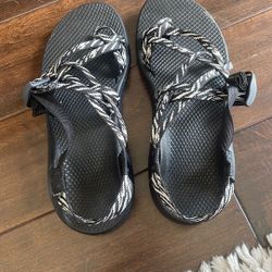 Water Sandals. CHACOS