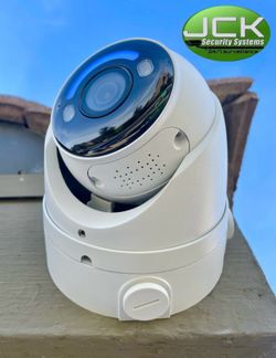 Security Camera System