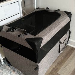 Dog Crate