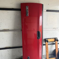 Ford F250 Super Duty Tailgate 99-2007