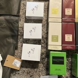 AirPods Pro 3rd Gen