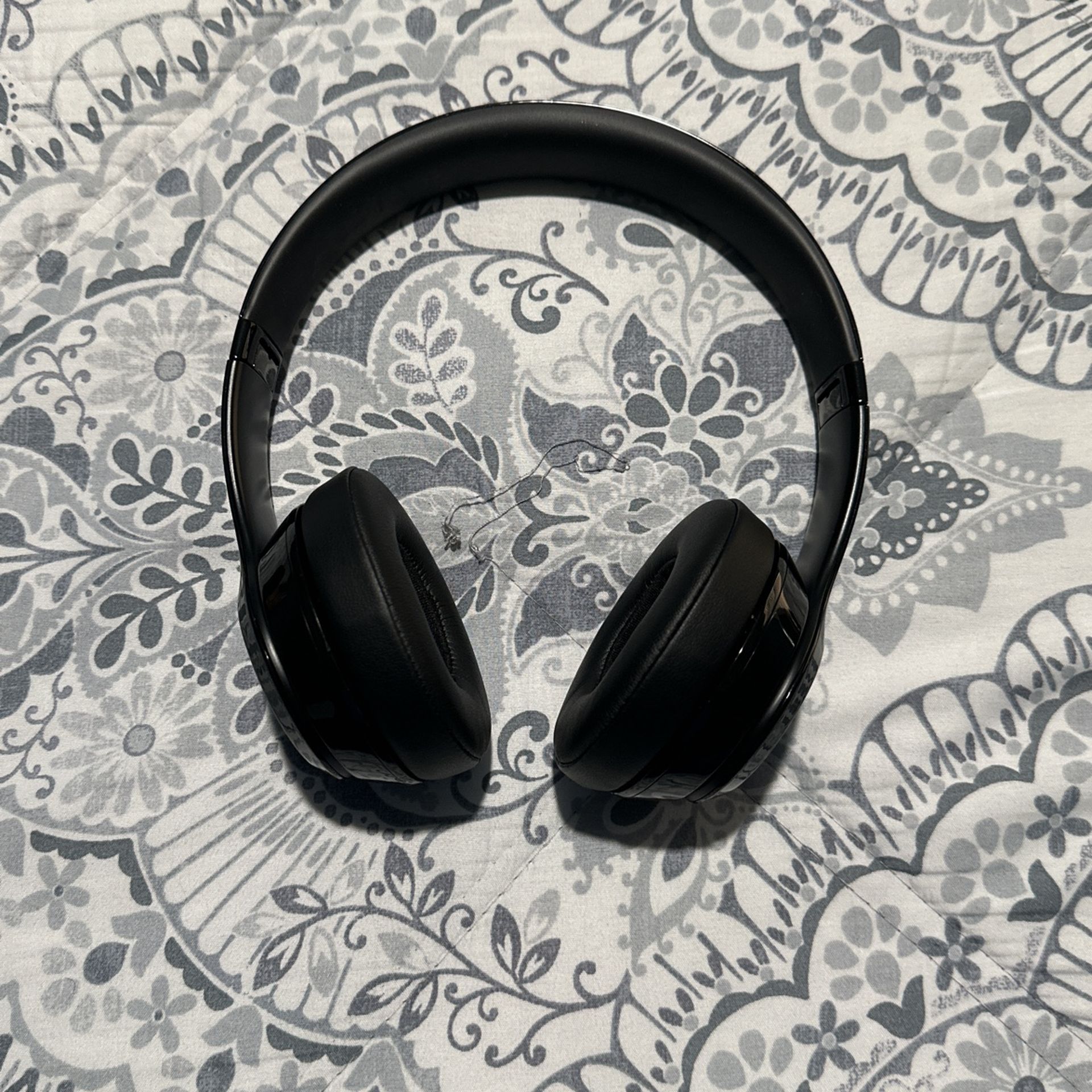 Beats Solo 3