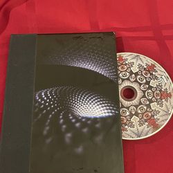 Fear Inoculum - CD - used, excellent condition