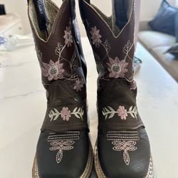 Toddler Cowboy Boots  $60  OBO 