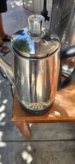Cafetera