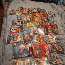 Nascar stuff for sale