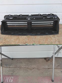 2021-2025 Honda Odyssey Front Airshutter
