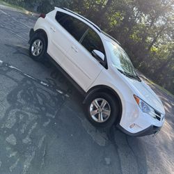 2013 Toyota Rav4