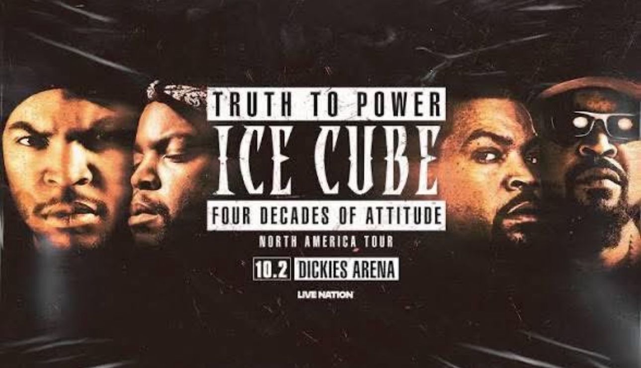 ICE CUBE
