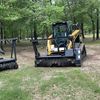 TX Brush Mulching