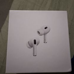 AirPod Pros 2nd Generation 