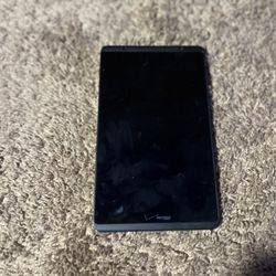Verizon 4G LTE Ellipsis Tablet (READ DESCRIPTION)