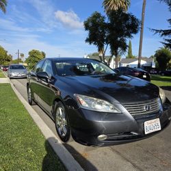 2009 Lexus ES 350