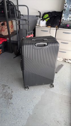 ZXL SUITCASE 30x18 1/2