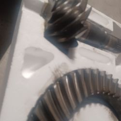 Ford Racing 3.55 Gears 8.8" Rear End $60