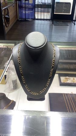Figaro chain