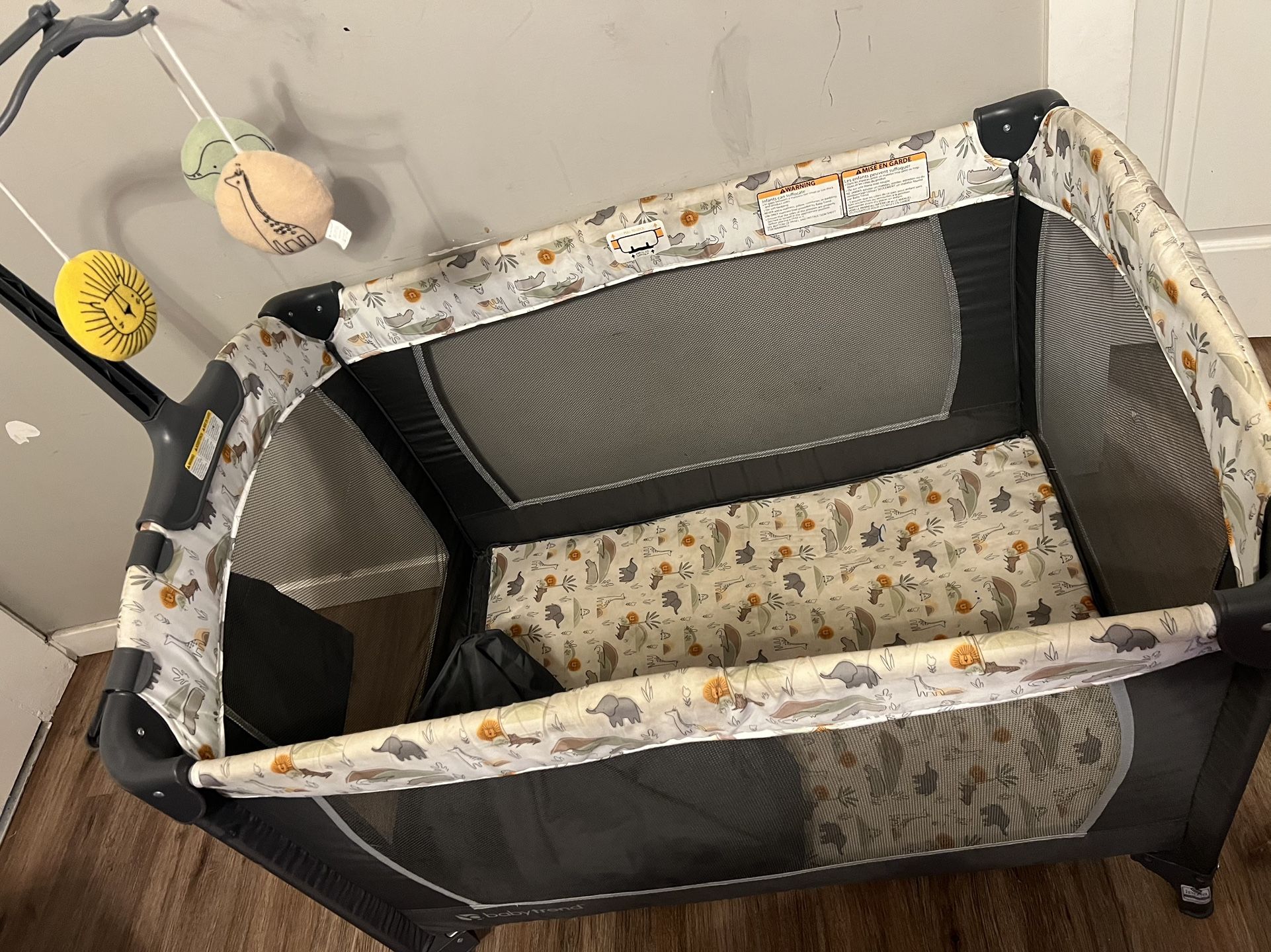 Play Pen