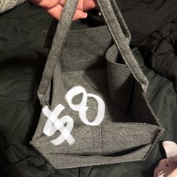 Diaper Caddy